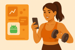 Best Android Fitness Apps to Boost Your Health in 2025