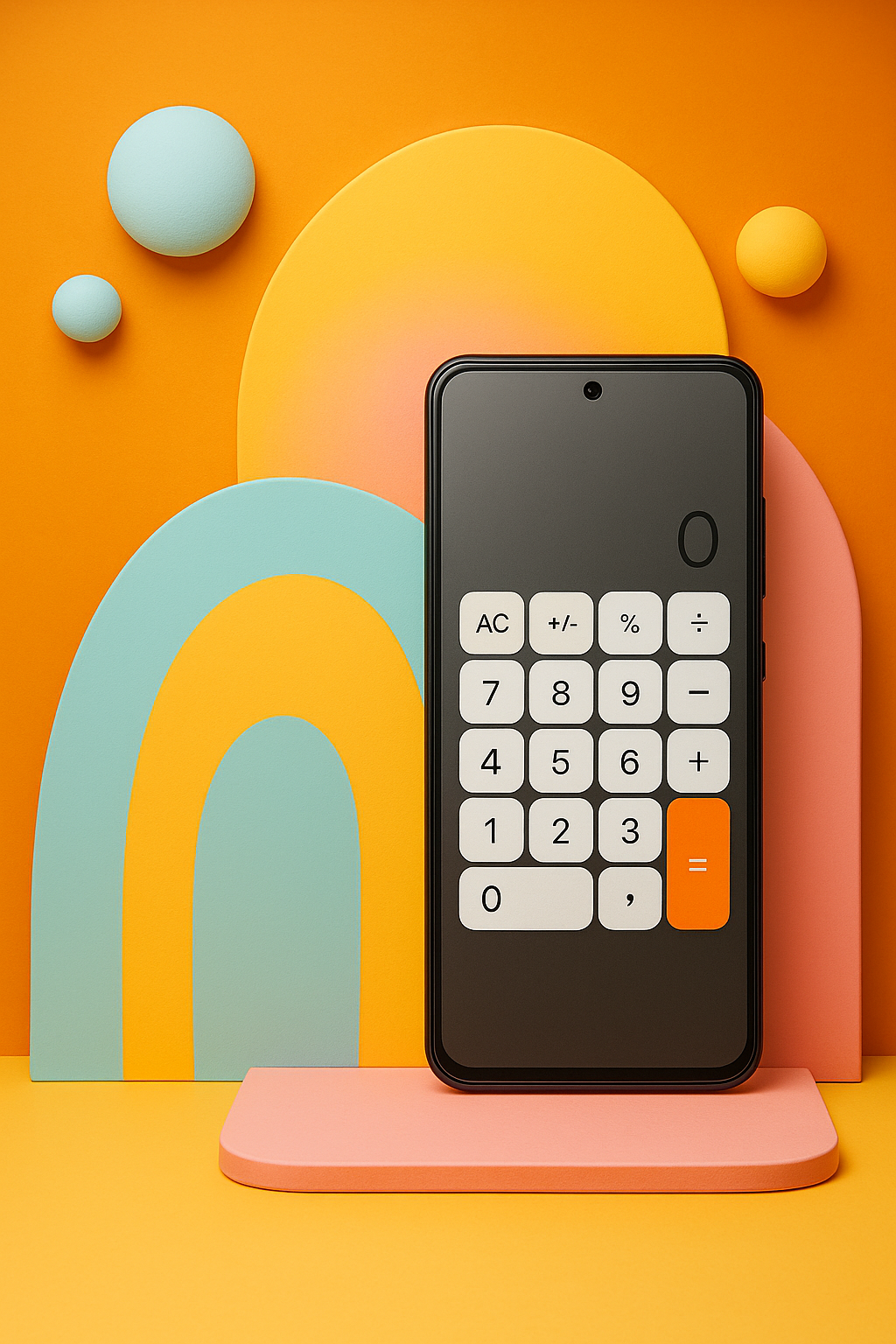 Best Calculator Apps You’ll Actually Use Every Day