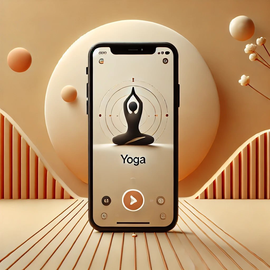 Best Chair Yoga Apps for Accessible Practice