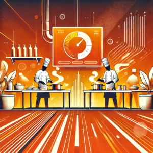 Best Cooking Competition Shows