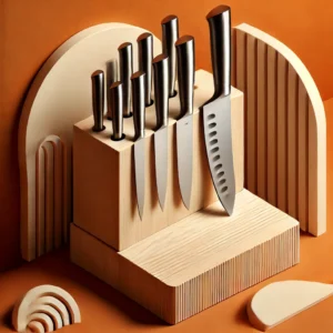 Best Cooking Knife Set: Top Choices for Home Cooks