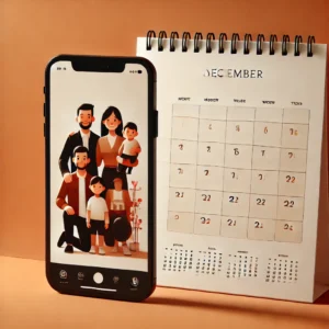 Best Family Calendar App to Keep Everyone in Sync