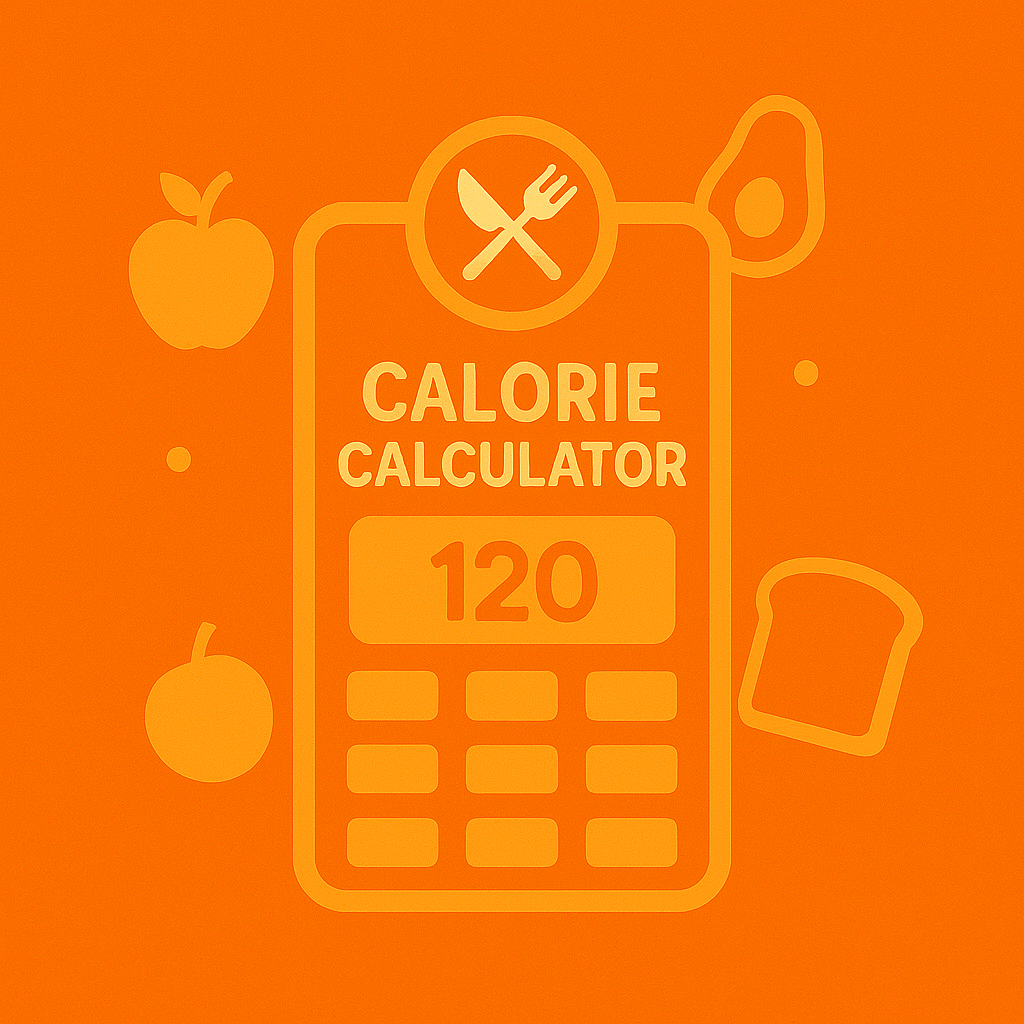 Best Food Calorie Calculator Apps You Should Try
