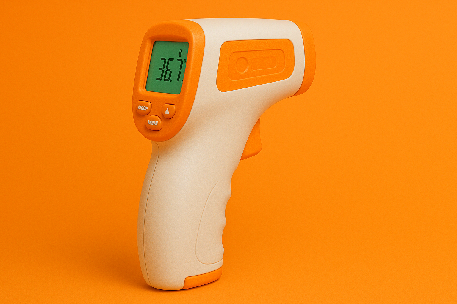 Best Infrared Thermometers for Cooking and Accurate Results