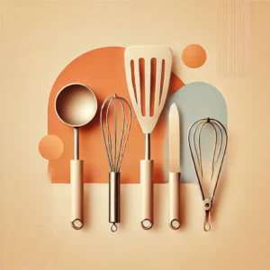 Best Material for Cooking Utensils