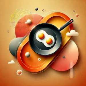 Best Pan for Cooking Eggs