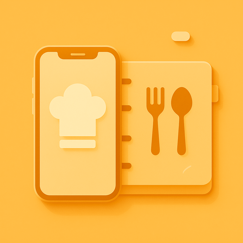 Best Paprika Recipe App Alternatives