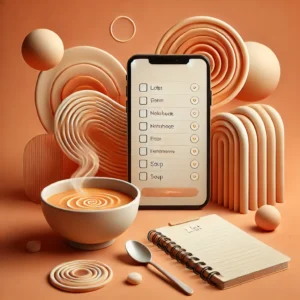 Best Recipe Generator Apps to Make Cooking Easier