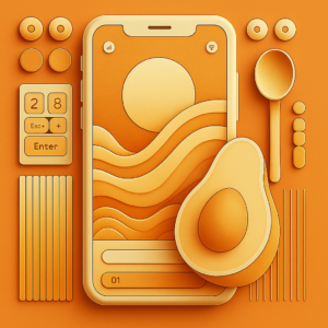The Best Food Scanner Apps That’ll Change How You Eat