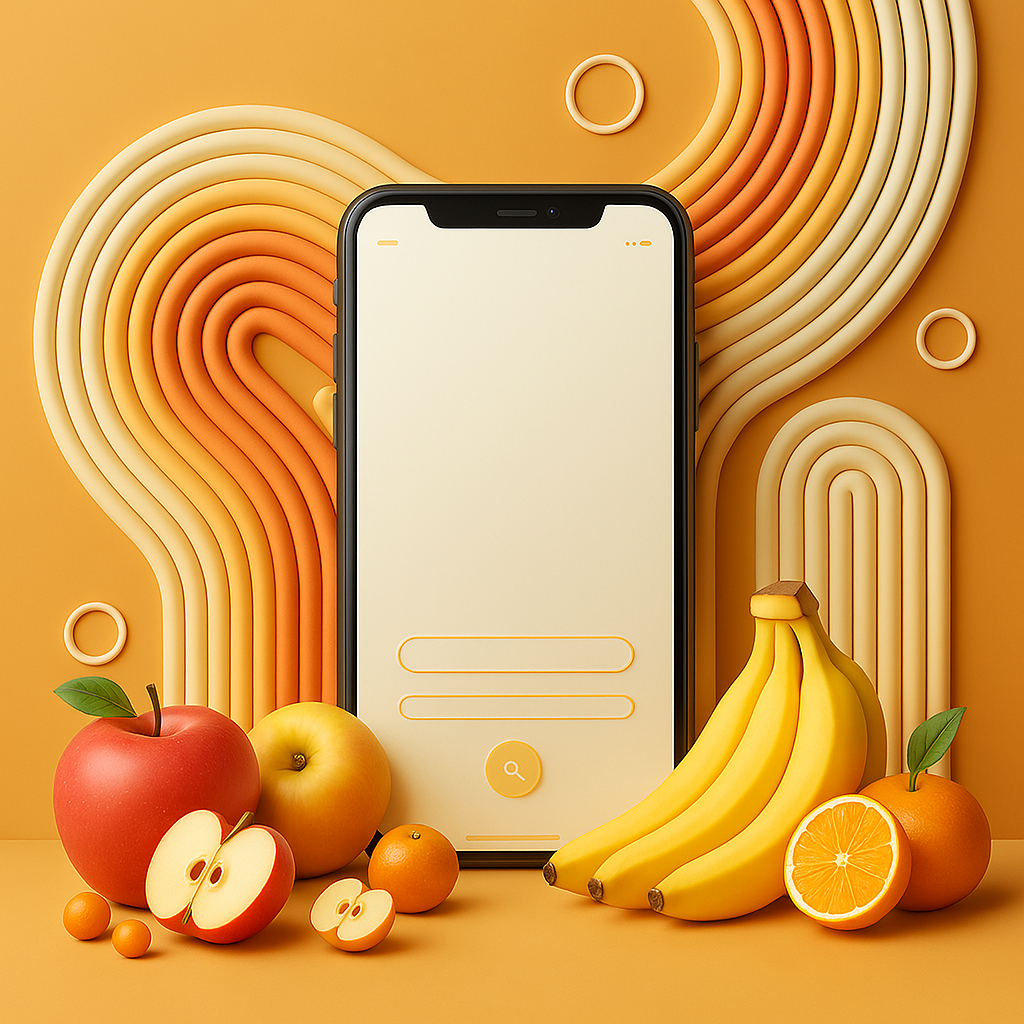 The Best Nutrition Tracker Apps for a Healthier You