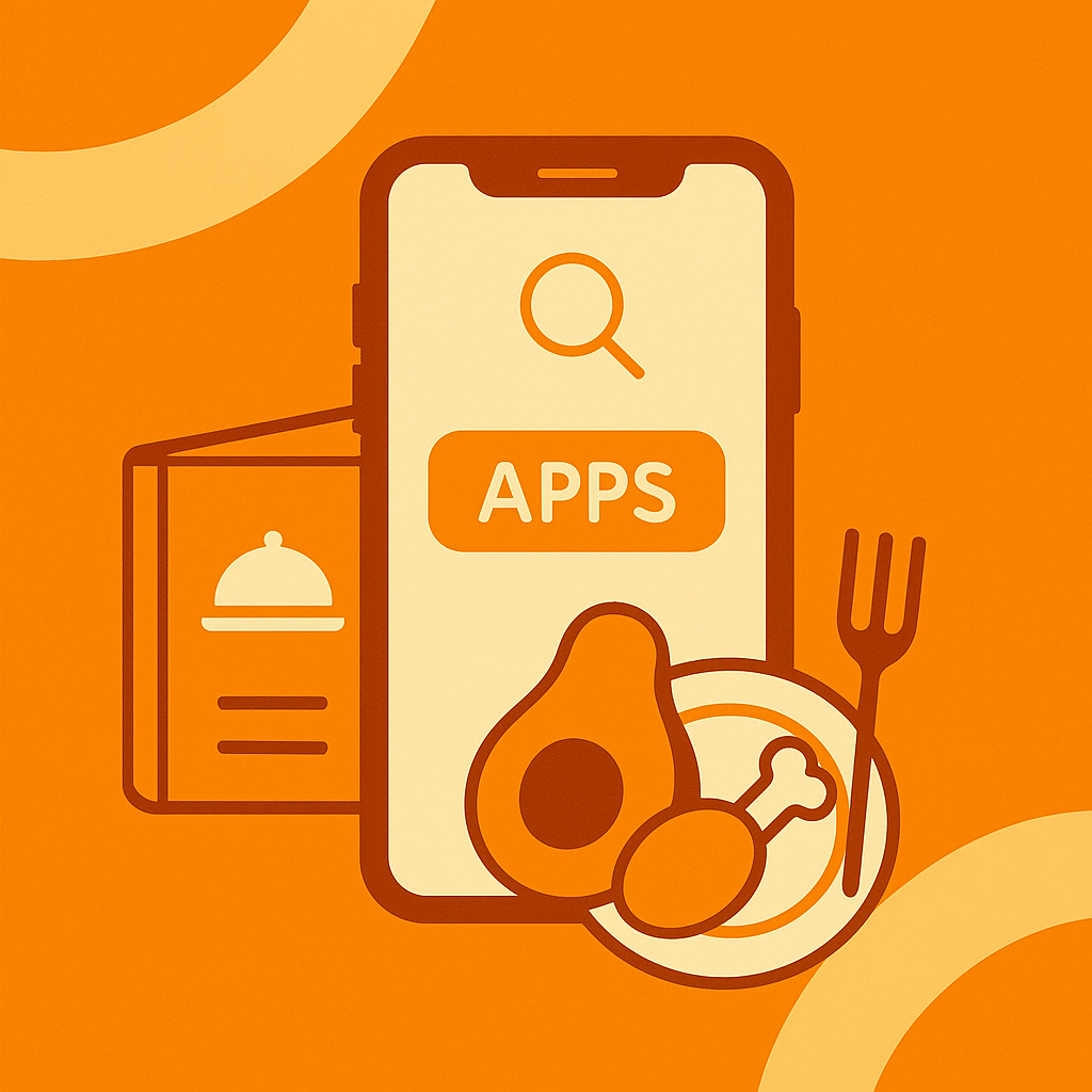The Best Meal Planning Apps to Simplify Your Cooking
