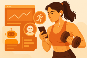 The Best AI Fitness Apps to Transform Your Workout Routine