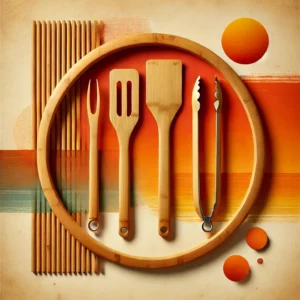 The Best Bamboo Cooking Utensils for Everyday Cooking
