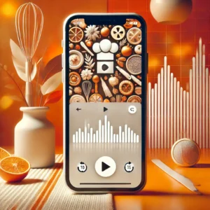 The Best Cooking Podcasts to Inspire Your Time in the Kitchen