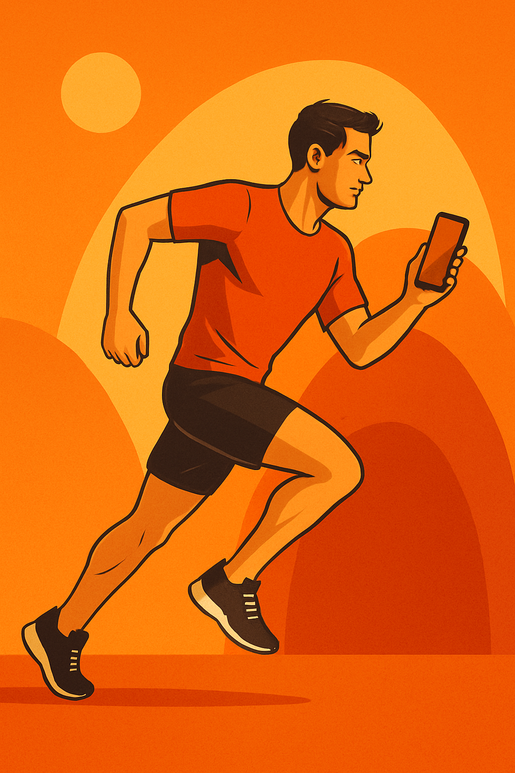 The Best Couch to 5K Apps for Beginners to Start Running