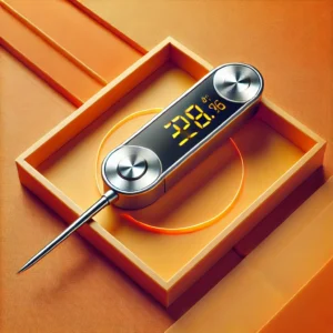 The Best Digital Cooking Thermometers for 2025