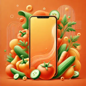 The Best Healthy Recipe Apps to Make Cooking Simple and Fun