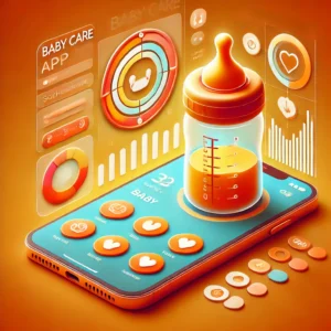 Top 18 Best Baby Tracking Apps for 2025: Monitor, Track, and Thrive