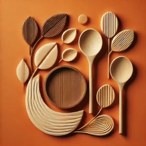 Top 18 Best Wooden Spoons for Cooking