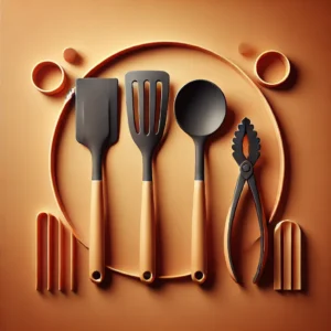 Top 20 Best Silicone Cooking Utensils: Must-Have Kitchen Companions