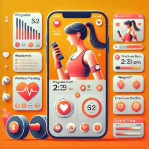Top 20 Best Workout Apps for 2025: Your Ultimate Fitness Guide