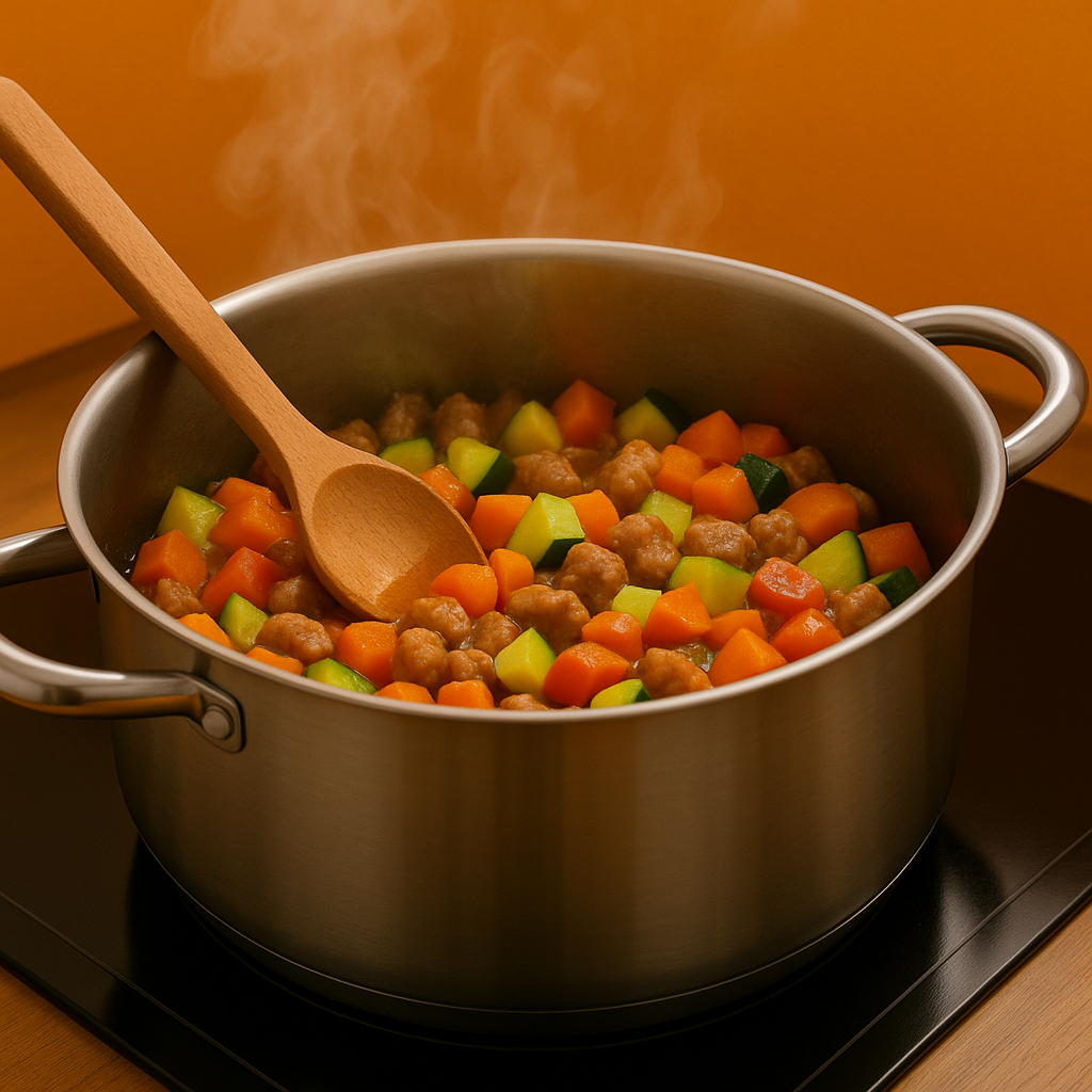 Top Non-Toxic Pans for Healthy and Eco-Friendly Cooking