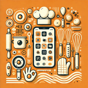 The Best Recipe Apps to Make Cooking Easier and More Fun