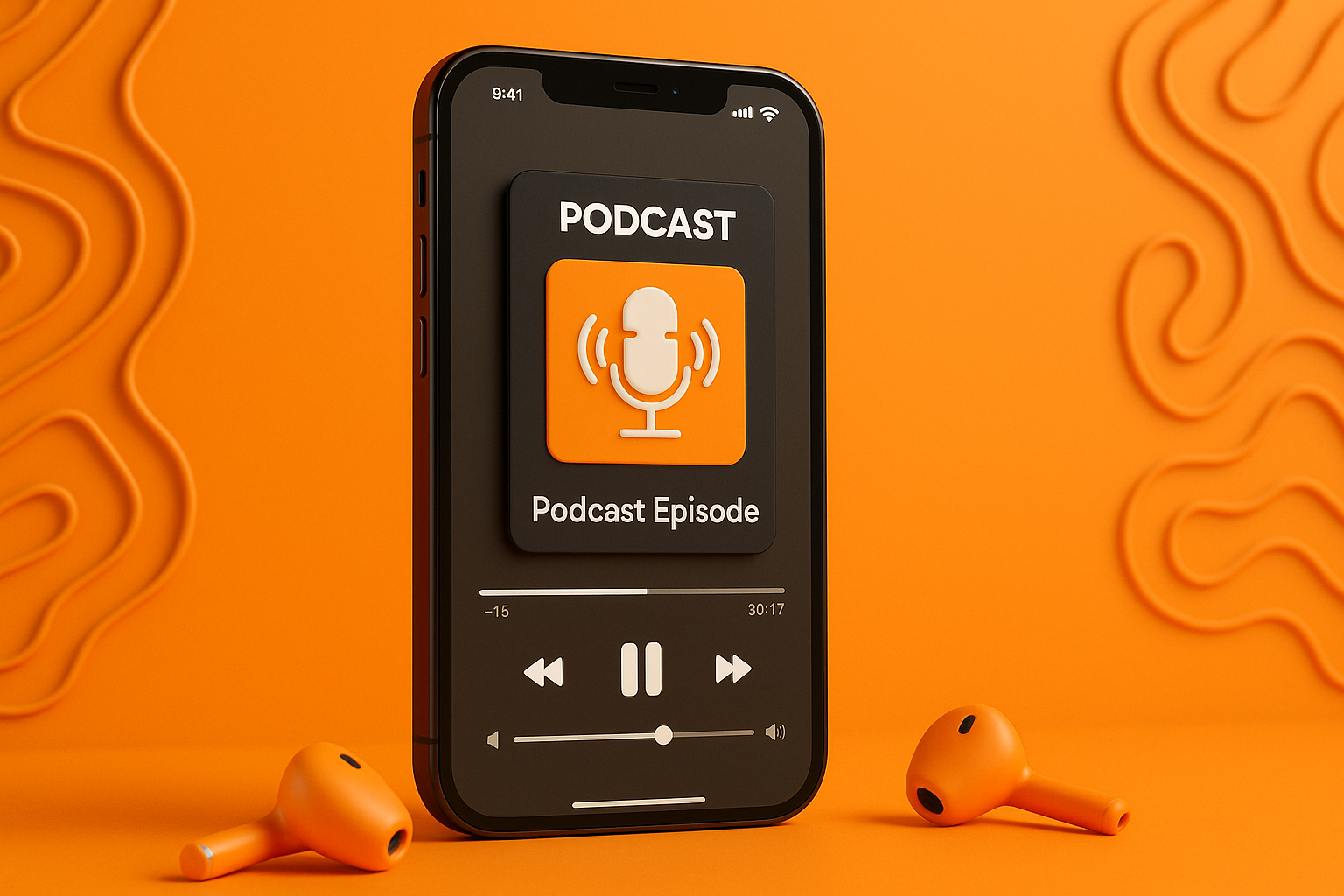Best App for Podcasts on iPhone: Top Picks for 2025