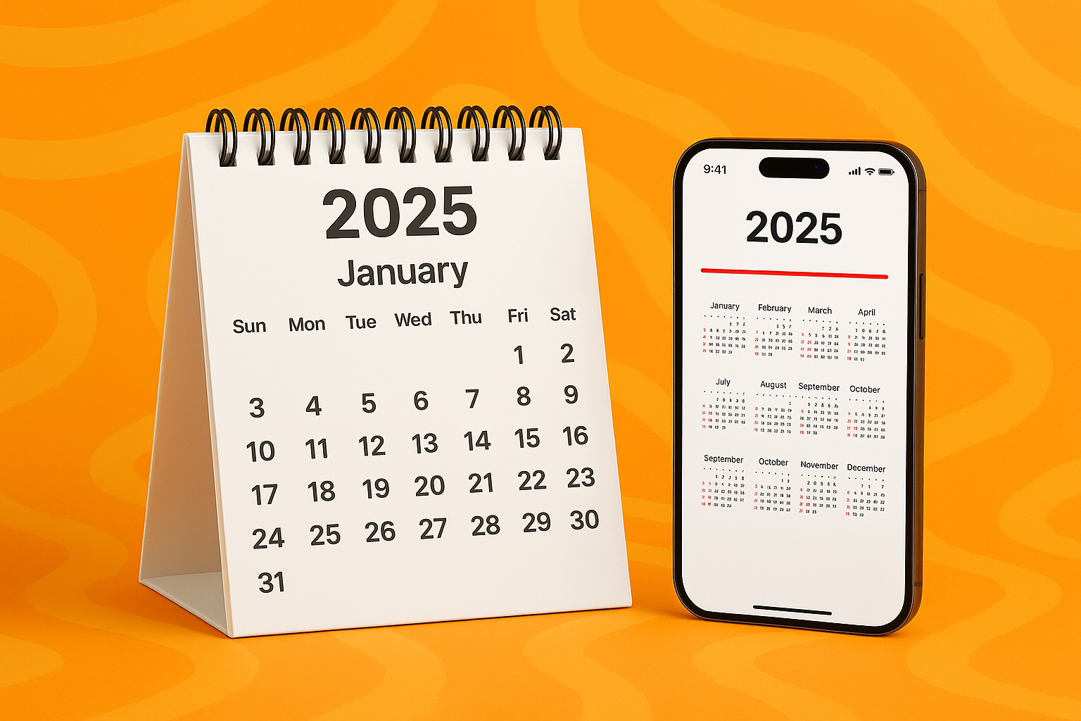 Best Calendar App for iPhone: Top 2025 Picks to Stay Organized and On Time