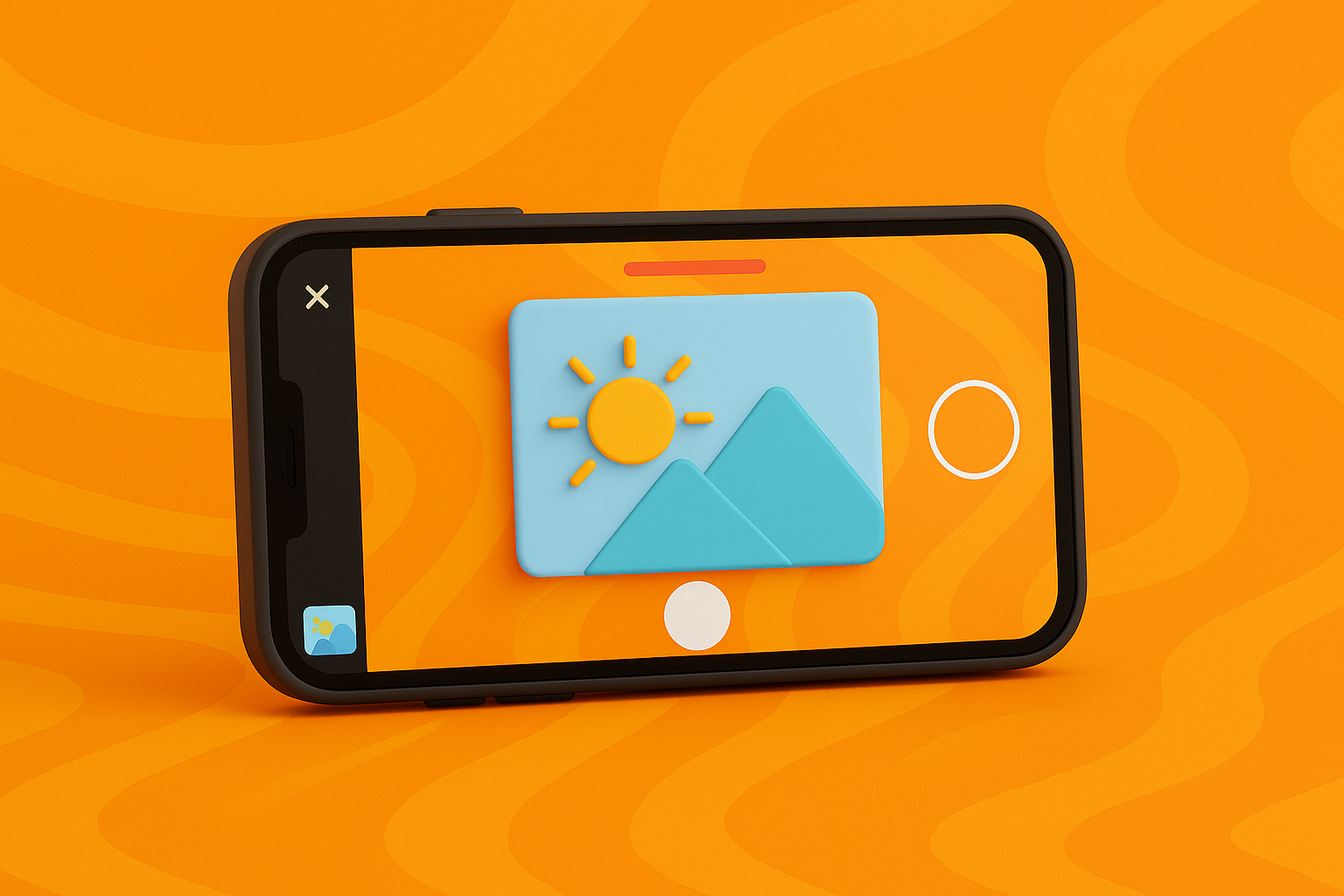 Best Camera App for iPhone: Capture Like a Pro