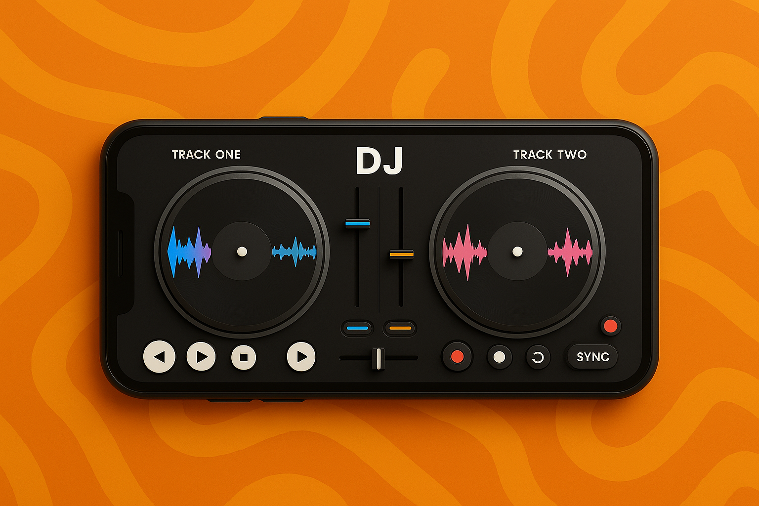Las mejores aplicaciones de DJ para iPhone: opciones para todos los niveles