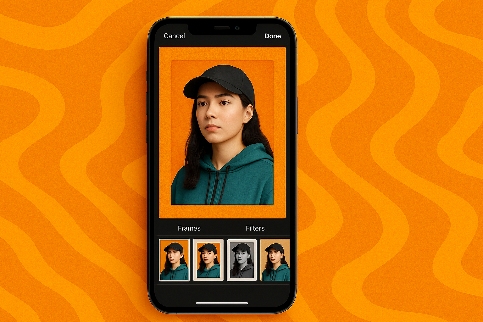 Best Filter App to Make Your Photos Pop