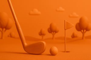 Best Golf Apps to Improve Your Game in 2025