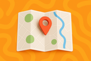 Best Map App for iPhone – Navigate Smarter Wherever You Go