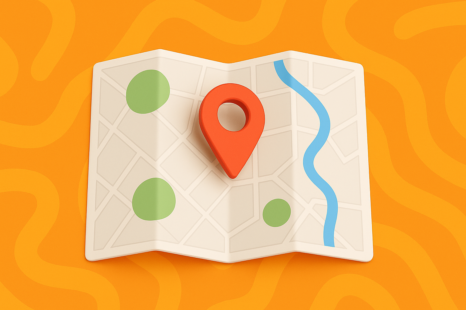 La mejor aplicación de mapas para iPhone - Navega con inteligencia vayas donde vayas