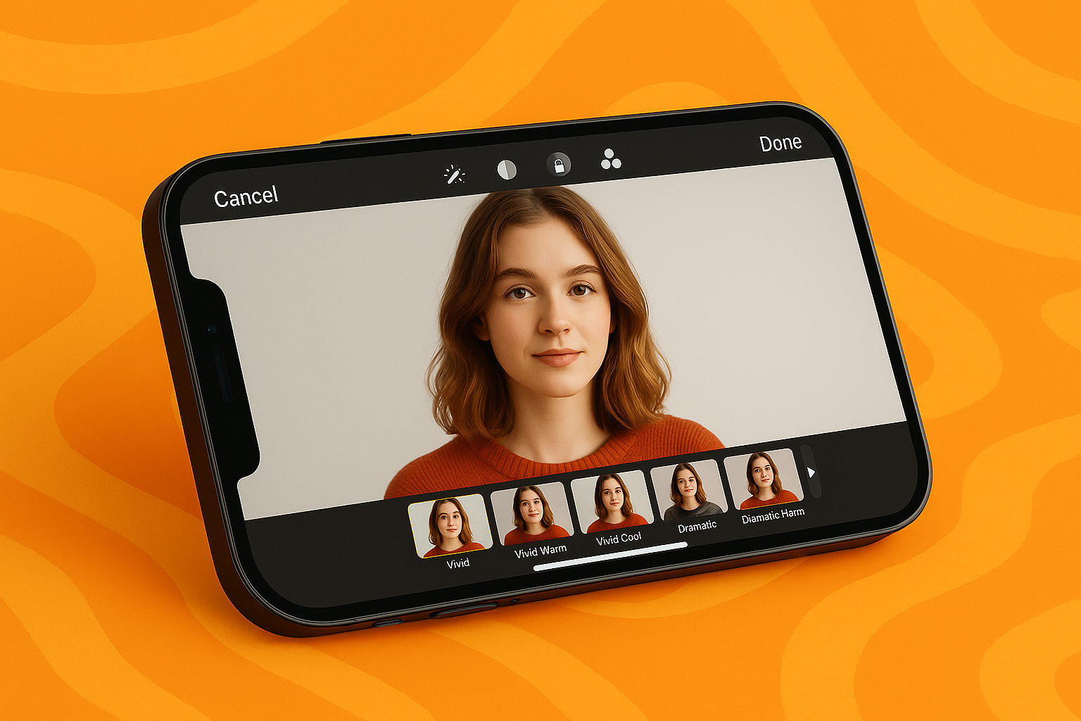 Best Photo Editing Apps for iPhone