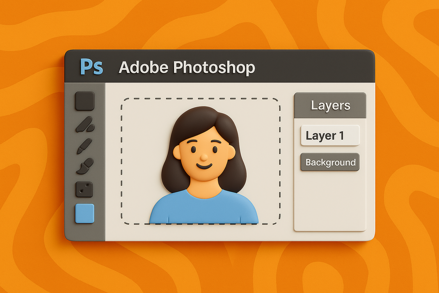Mejor aplicación de Photoshop para iPhone: edición móvil en su máxima expresión