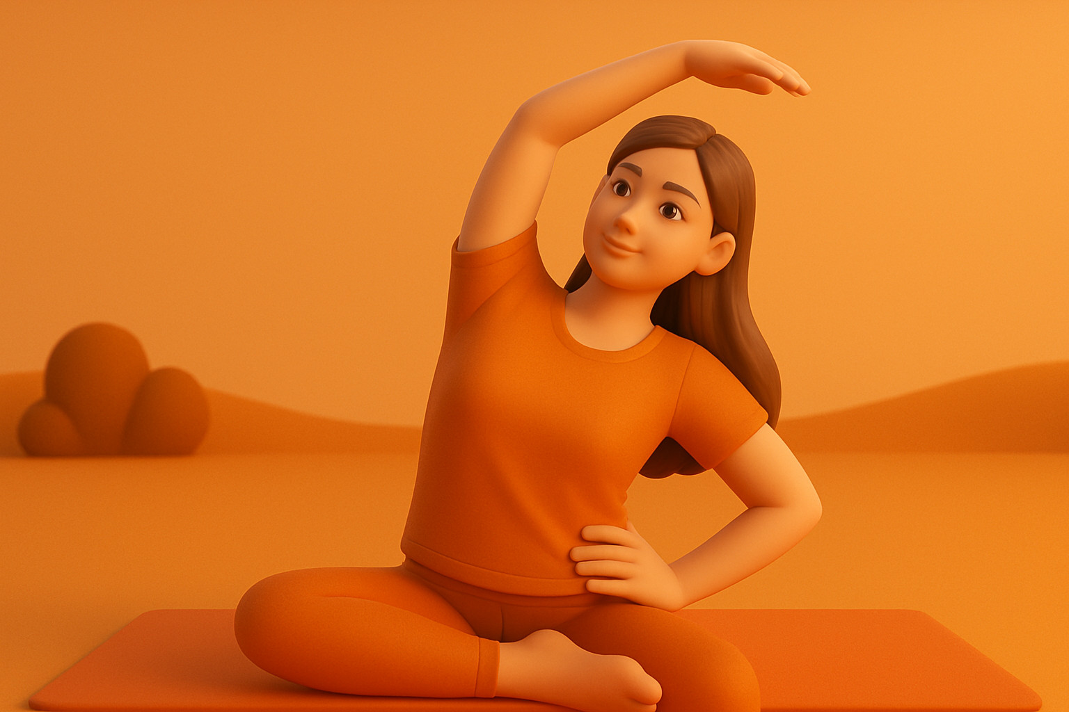 Best Stretching Apps to Improve Flexibility in 2025