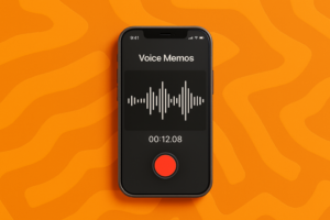 Best Voice Recorder App for iPhone: Top Picks for Clear, Reliable Audio