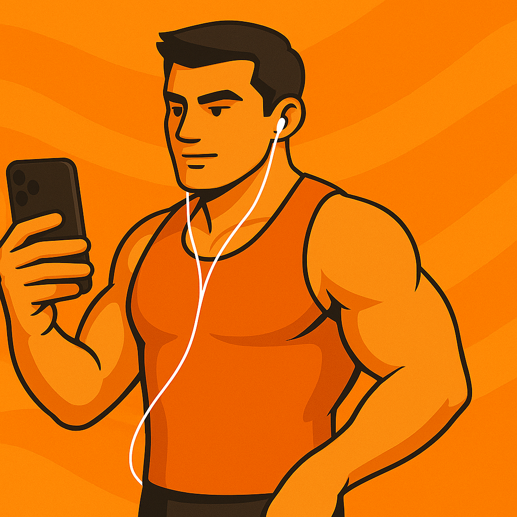 Best Weight Lifting Apps to Build Strength in 2025