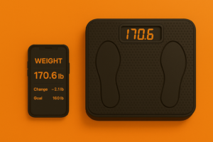 Best Weight Tracker Apps to Help You Reach Your Goals in 2025