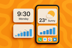 Best Widget App for iPhone – Top Picks to Personalize Your Home Screen
