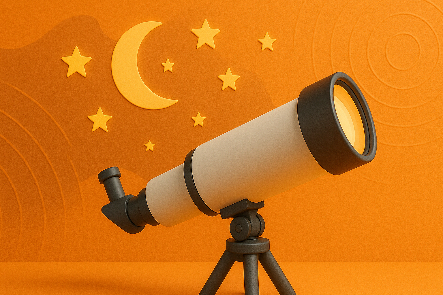 Discover the Night Sky with the Best Free Stargazing App for iPhone