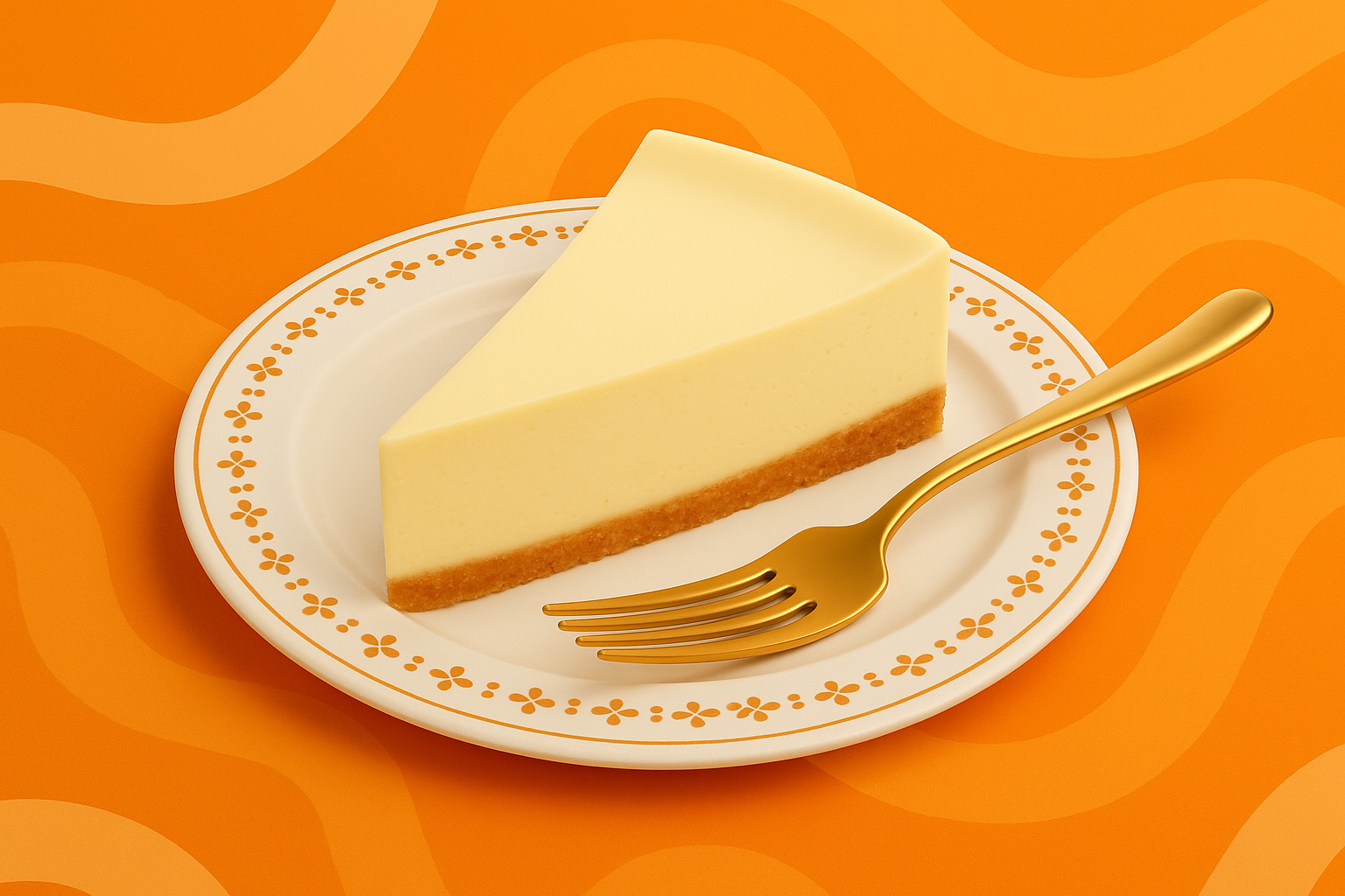 Easy Cheesecake Recipe You Can Make Anytime