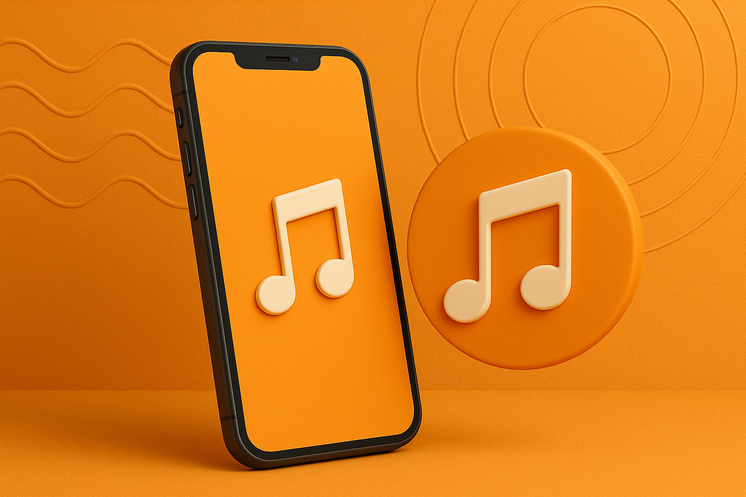 Cómo elegir la mejor aplicación de música para iPhone según tus hábitos de escucha