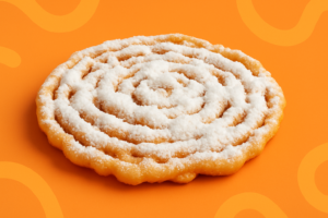 How to Make Funnel Cake at Home