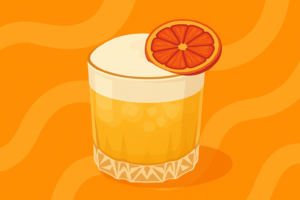 How to Make an Amaretto Sour: Easy Recipe & Tips
