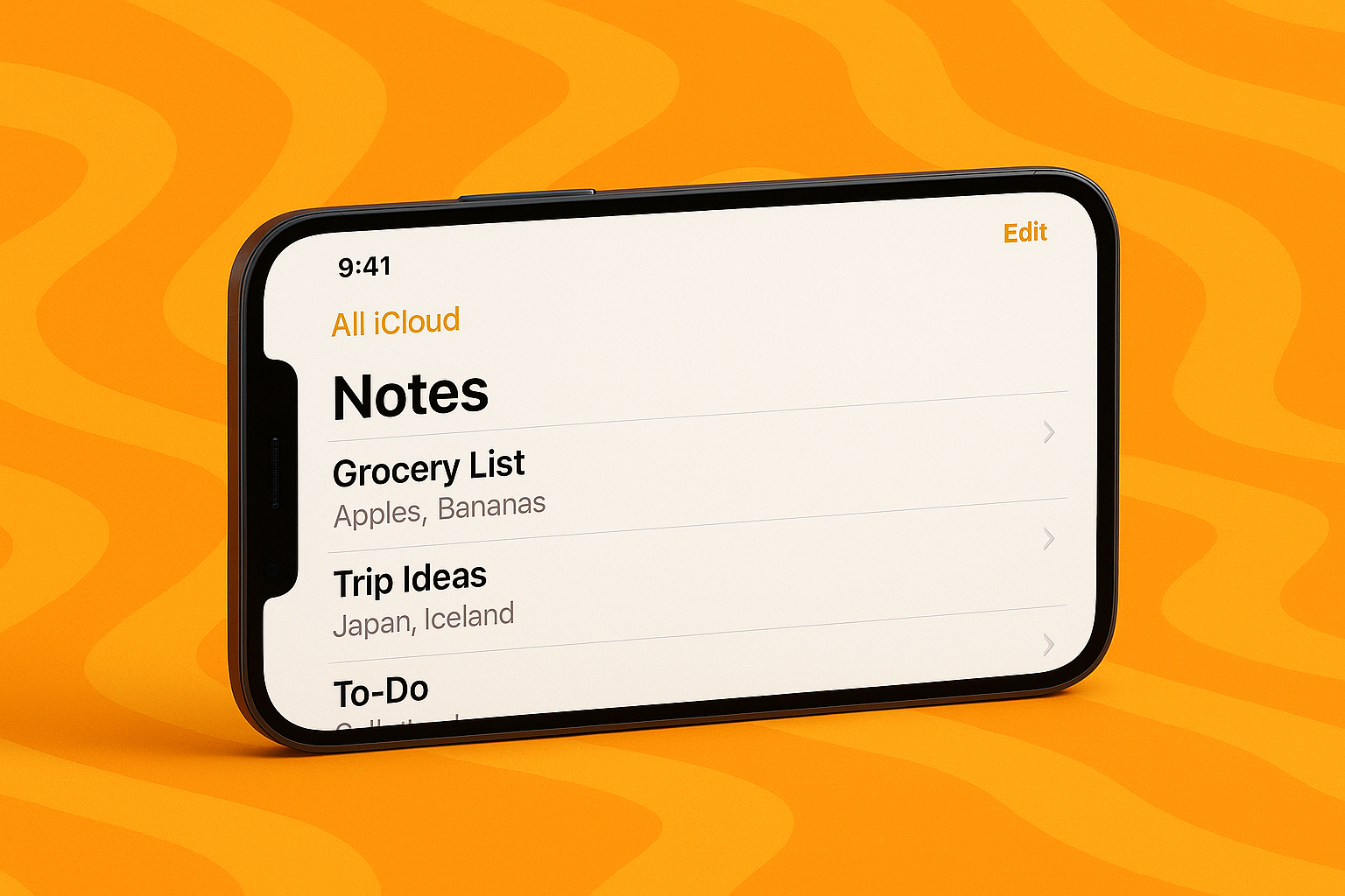 The Best To-Do List App for iPhone: Stay Organized Easily