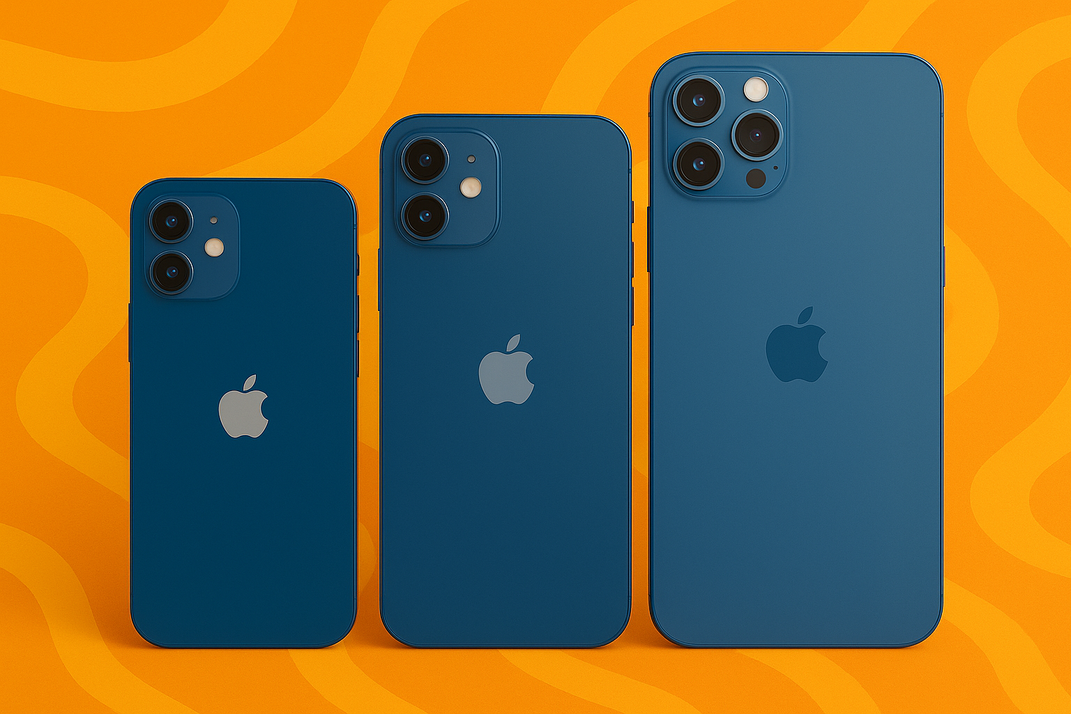 The Best iPhone 12, 12 Pro, and Pro Max Apps You’ll Actually Use