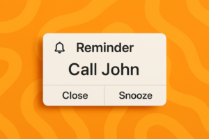 Top 15 Best Reminder Apps for iPhone in 2025: Stay Organized Effortlessly 